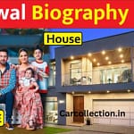 Gippy Grewal Car Collection