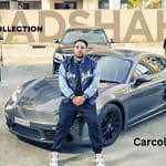 Indian Rapper Badshah Car Collection in 2023