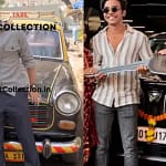 Sajid Shaikh Car Collection