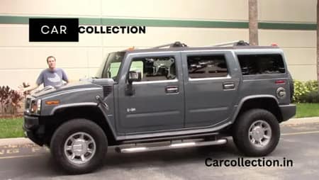 MS Dhoni Car Collection in 2023