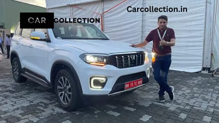 MS Dhoni Car Collection in 2023