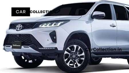 Elvish Yadav Car Collection