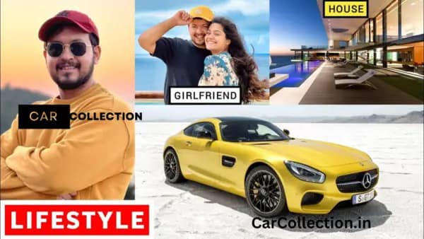 Anunay Sood car Collection, Anunav Sood Cars